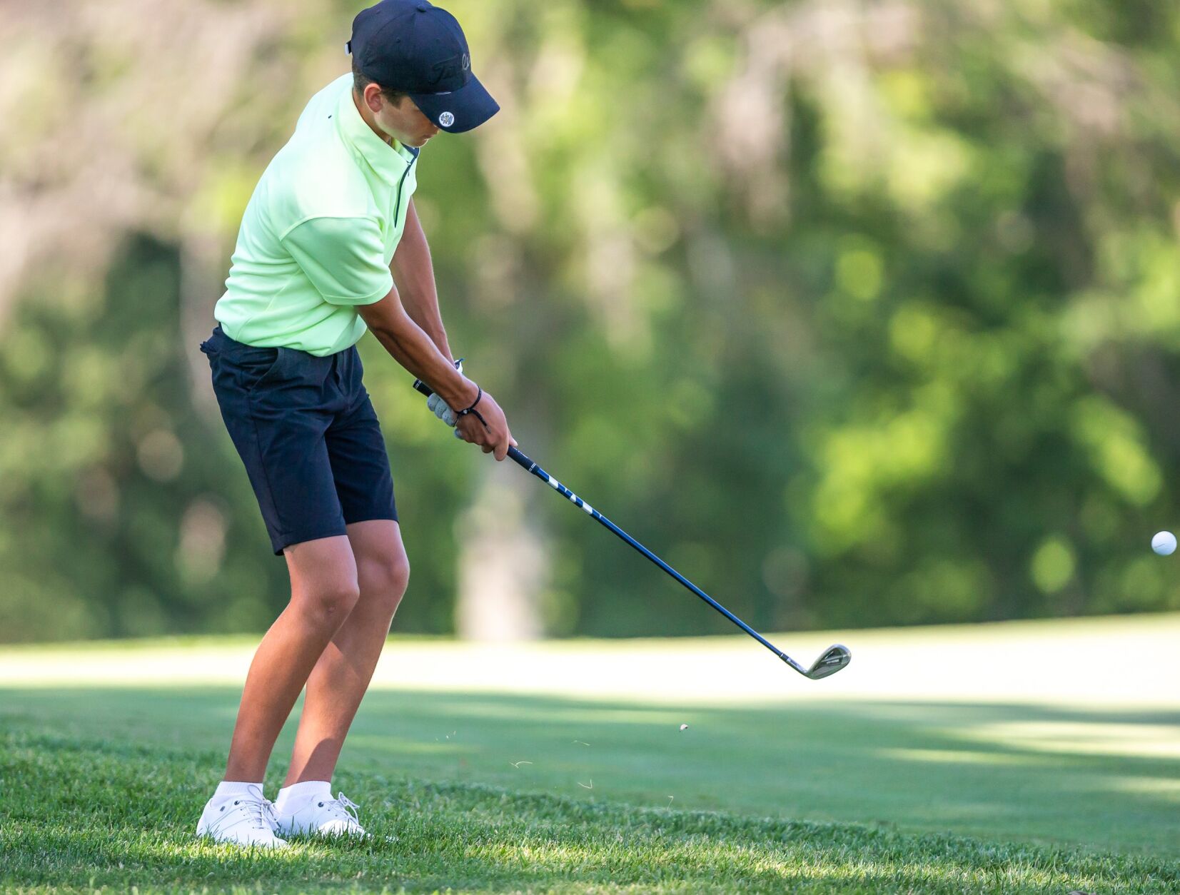 2022 U.S. Junior Amateur Qualifying Golf Tournament